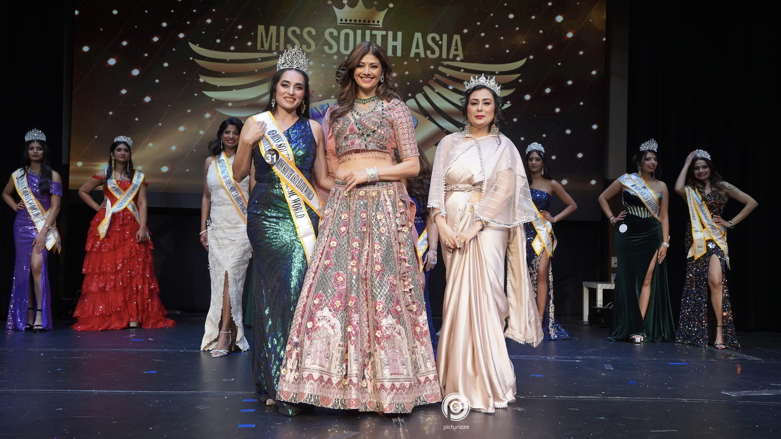 Mrs International Diva Terms and Conditions