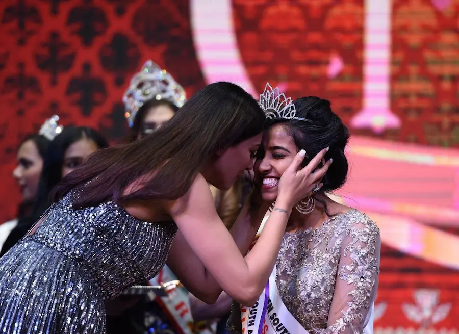 Mrs Bharat Universe FAQ