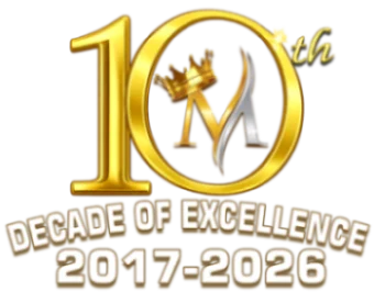 MyDream Global 10 Years