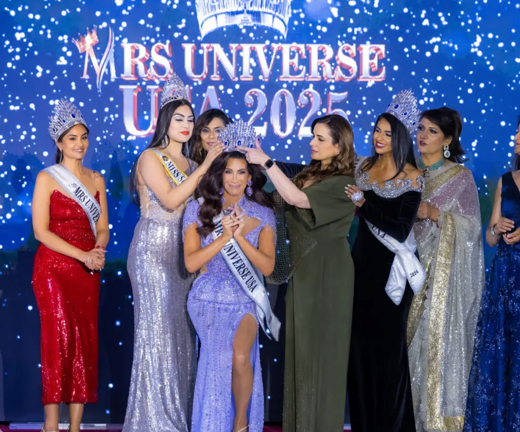 Crowning Moments