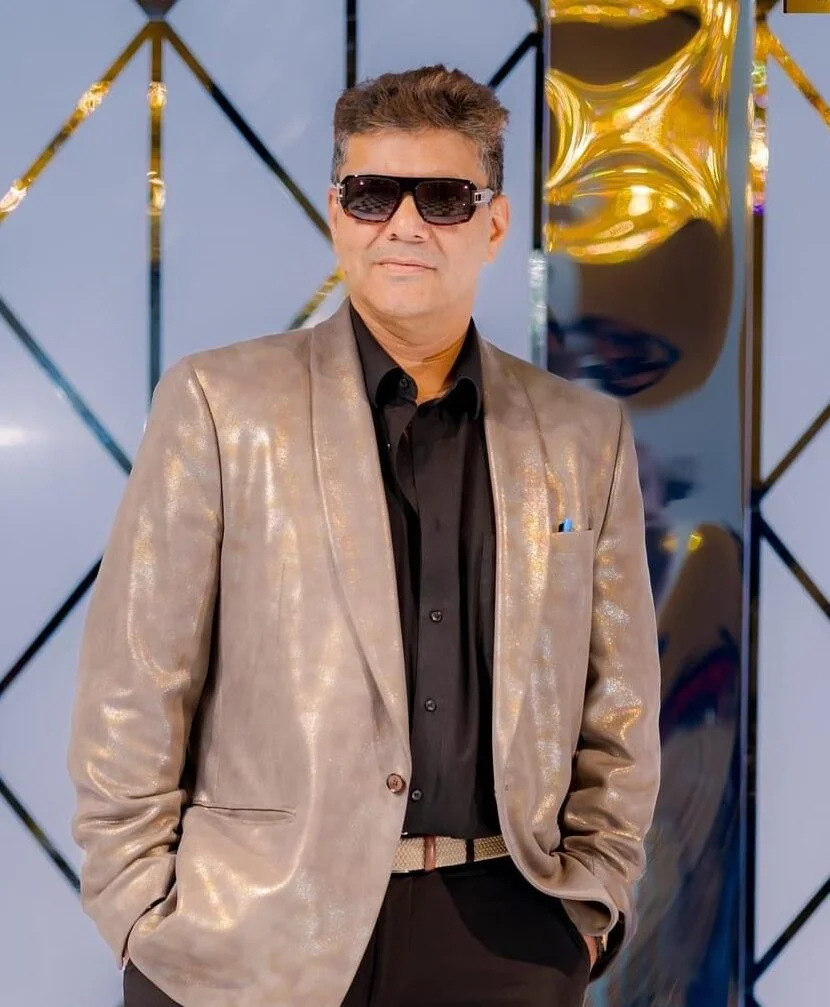 Janak Bedi