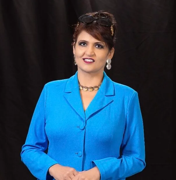 Rashmi Bedi