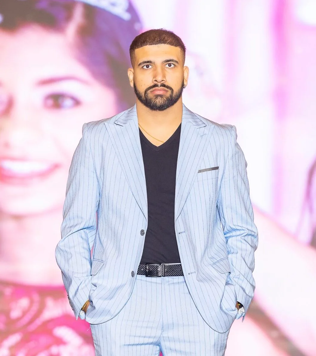 Surya Bedi